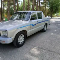 مزدا ۲۰۰۰ اصل ژاپن معاوضه فقط