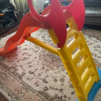 سرسره شش پله