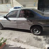 سمند ۸۶