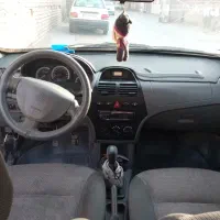 تیبا ۱مدل ۹۶کم کار