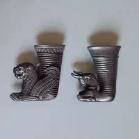 نگه دارنده غذا ، ماگ دم‌نوش و رویخچالی|ظروف سرو و پذیرایی|تهران, دریاچه شهدای خلیج فارس|دیوار