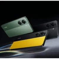 Xaiomi Poco x7 pro r12 512g شیائومی|موبایل|قم, عمار یاسر|دیوار