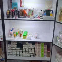 کل لوازم آرایشی وبهداشتی ب قیمت فاکتور بفروش میرسد|آرایشی، بهداشتی، درمانی|شال, |دیوار