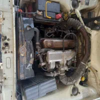 پیکان مدل ۸۳|خودرو سواری و وانت|ارومیه, |دیوار