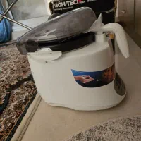 سرخ کن مارک