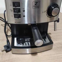 اسپرسوساز خانگی