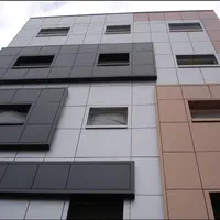 شیروانی و نما / کامپوزیت و چوب /گروه فنی زاگرس نما|خدمات پیشه و مهارت|خرمآباد, |دیوار