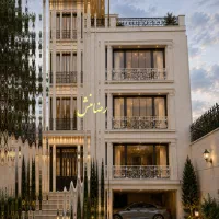 3طبقه-یکجا-آسانسوردار-هوانیروز-امیرکبیر-راه-آهن
