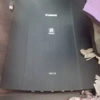 فروش اسکنر لاید۲۲۰ پر سرعت