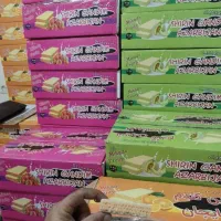 بیسکویت.ویفر فله کیک و کلوچه .شکلات و آبنبات|خوردنی و آشامیدنی|کرمانشاه, |دیوار