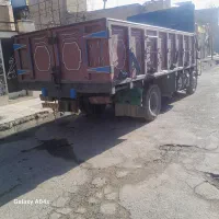 فوتون|خودرو سنگین|تهران, استاد معین|دیوار