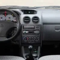 پراید۹۱کم کارکرد