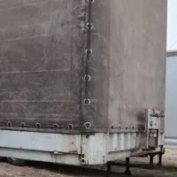 کانتینر دو محور نادر|خودرو سنگین|ارومیه, |دیوار
