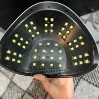 وسایل ناخن کاشت|آرایشی، بهداشتی، درمانی|مسجد سلیمان, |دیوار