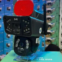 دوربین مداربسته سیمکارتی 4G|دوربین مداربسته|رشت, سعدی (تختی)|دیوار