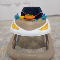 روروک اسکای ،کمک مادر