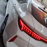 کیامسیجی7مدل403|خودرو سواری و وانت|تهران, صفا|دیوار