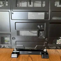 تلویزیون ال سی دی پاناسونیک|تلویزیون و پروژکتور|آمل, |دیوار