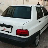 پراید 131 مدل 95|خودرو سواری و وانت|ایوان, |دیوار