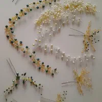 اکسسوری شینیــون