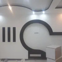 کناف ساختمان|خدمات پیشه و مهارت|رامهرمز, |دیوار