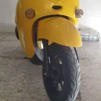 متور پاکشتی یاماها نیوفیس