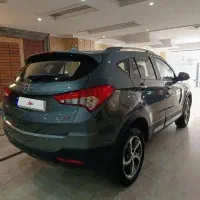 هایما S5  6at فول|خودرو سواری و وانت|اصفهان, کشاورزی|دیوار