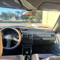 پراید ۸۷ دوگانه شرکتی|خودرو سواری و وانت|اندیمشک, |دیوار