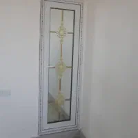 درب و پنجره دوجداره UPVC با ضمانت|مصالح و تجهیزات ساختمان|بندرعباس, |دیوار