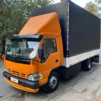 باربری زرین بار سنه/دفتررسمی/حمل بار اسبابکشی منزل|خدمات حمل و نقل|سنندج, |دیوار