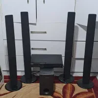 سینما خوانواده|سیستم صوتی خانگی|مشهد, جاهد شهر|دیوار