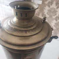 سماورزغالی قدیمی