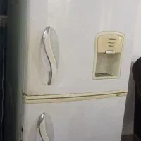یخچال فریزر آیسان