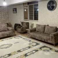 مبل راحتی 8 نفره
