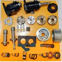 قطعات  دستگاه بستنی ساز