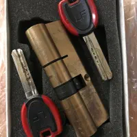 قفل برای در های آهنی|مصالح و تجهیزات ساختمان|تهران, دهقان|دیوار