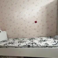 سرویس خواب نوجوان|تخت و سرویس خواب|قم, بنیاد|دیوار