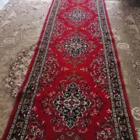 فرش کناره فروشی|فرش|قرچک, پویینک|دیوار