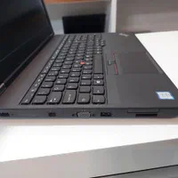 لپ تاپ Lenovo e540 هارد 512 و رام 8 با کیف و موس|رایانه همراه|ساری, |دیوار