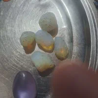 الماس شهاب سنگ