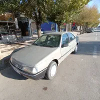 آردی ۸۳|خودرو سواری و وانت|شهرضا, |دیوار