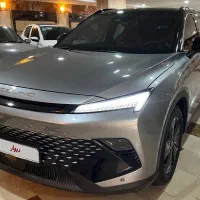 بایک بیجینگ x55