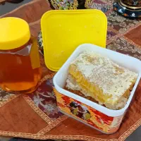 فروش عسل بهار|خوردنی و آشامیدنی|تهران, اسفندیاری|دیوار