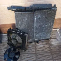 مقداری لوازم استوک خودرو با قیمت مناسب|قطعات یدکی و لوازم جانبی|کرمان, |دیوار