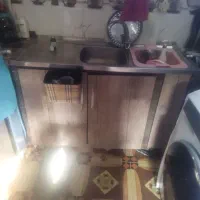 کابینت درحد نو در فلاورجان|مصالح و تجهیزات ساختمان|فلاورجان, |دیوار