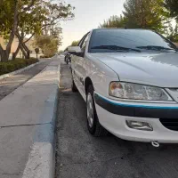 پارس tu5 401 برقی|خودرو سواری و وانت|اصفهان, خانه اصفهان|دیوار