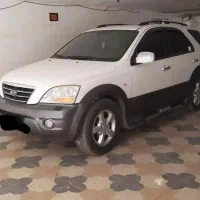 کیا سورنتو 2008ex