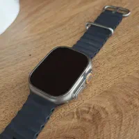 اپل واچ اولترا 2