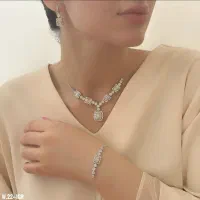 سرویس نقره ساعت نقره ضدحساسیت وسازگار با پوست حساس|بدلیجات|تبریز, |دیوار