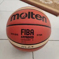 توپ مولتن اصل سایز ۶